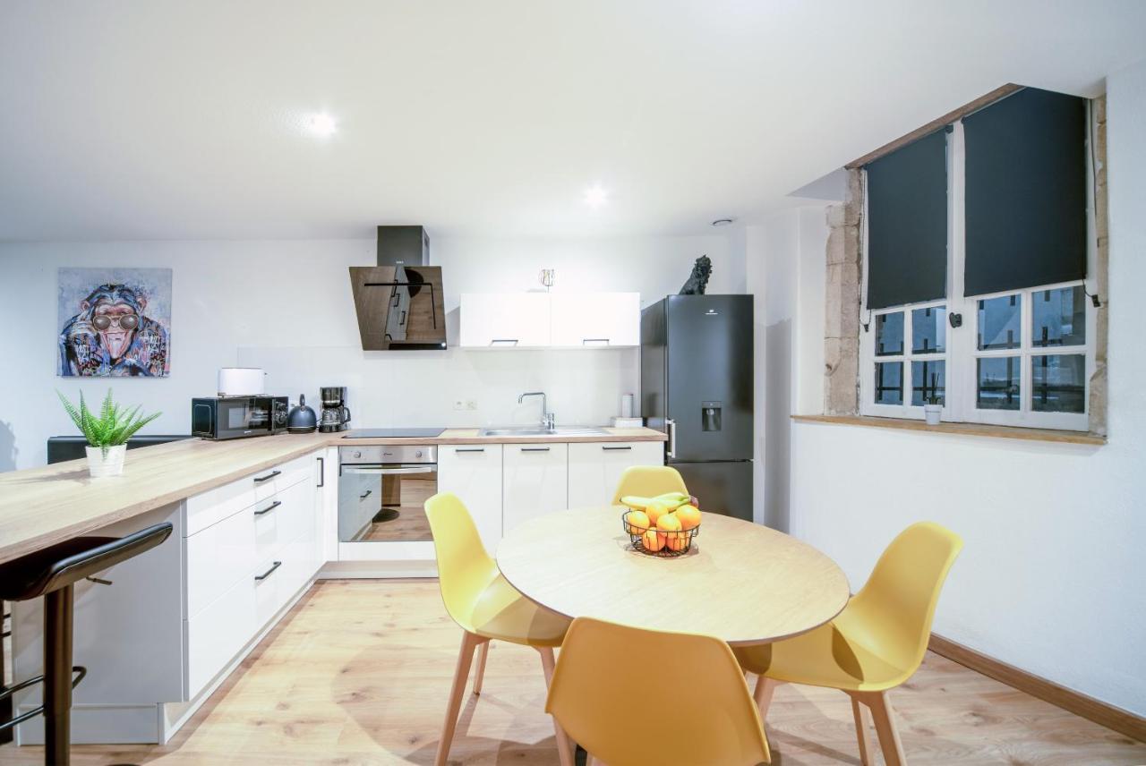 Mâcon Appartement Pop Au Coeur Du Centre Ville מראה חיצוני תמונה