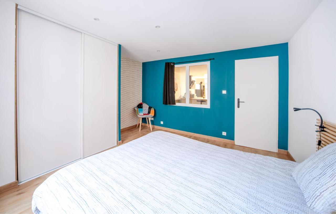 Mâcon Appartement Pop Au Coeur Du Centre Ville מראה חיצוני תמונה