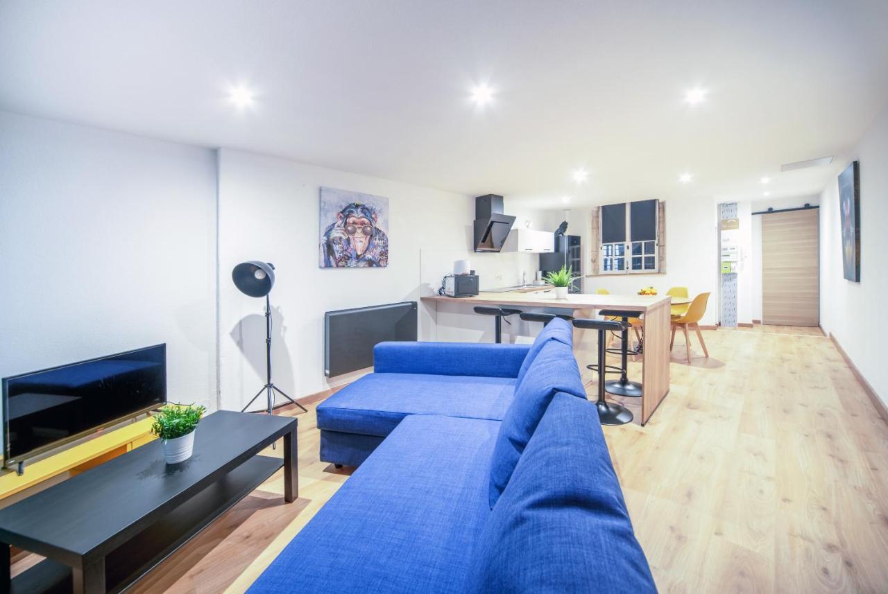Mâcon Appartement Pop Au Coeur Du Centre Ville מראה חיצוני תמונה
